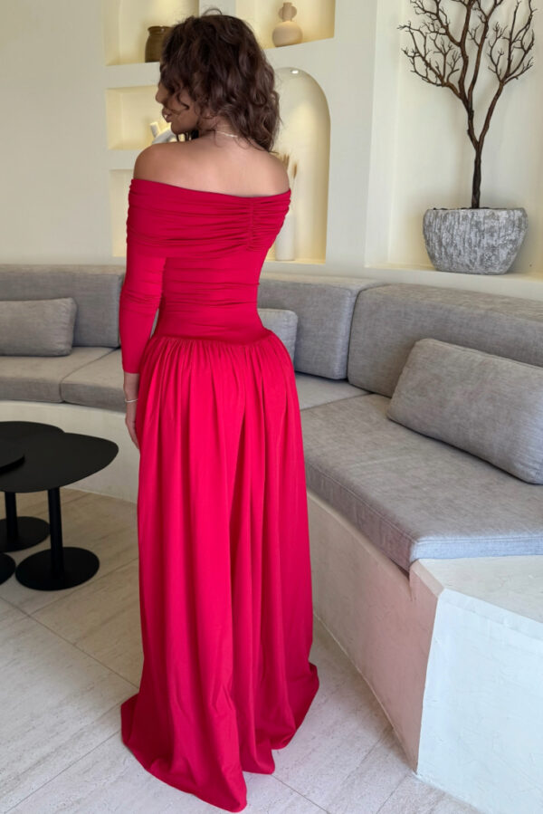 Leyanna Dress - Image 6