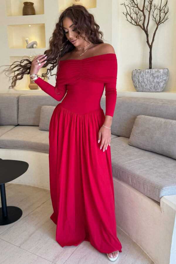 Leyanna Dress - Image 8