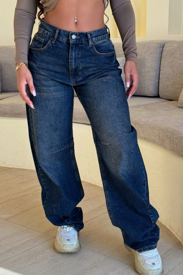 Moana Jeans