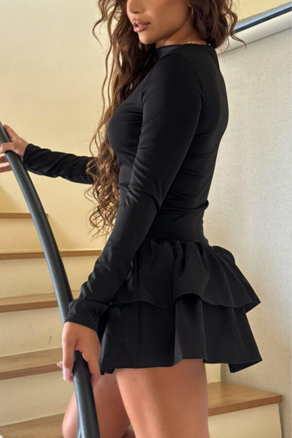 Saritta Dress - Image 5