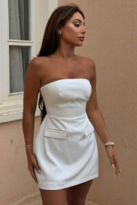 mini bandeau dresses in lebanon online shopping lebanon clothes
