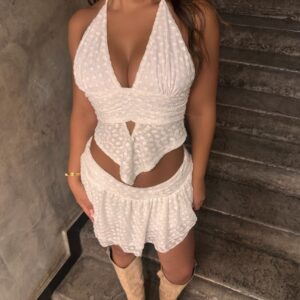 Ayla Top